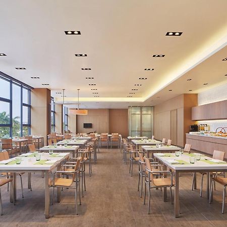 Element Foshan Nanhai Kültér fotó