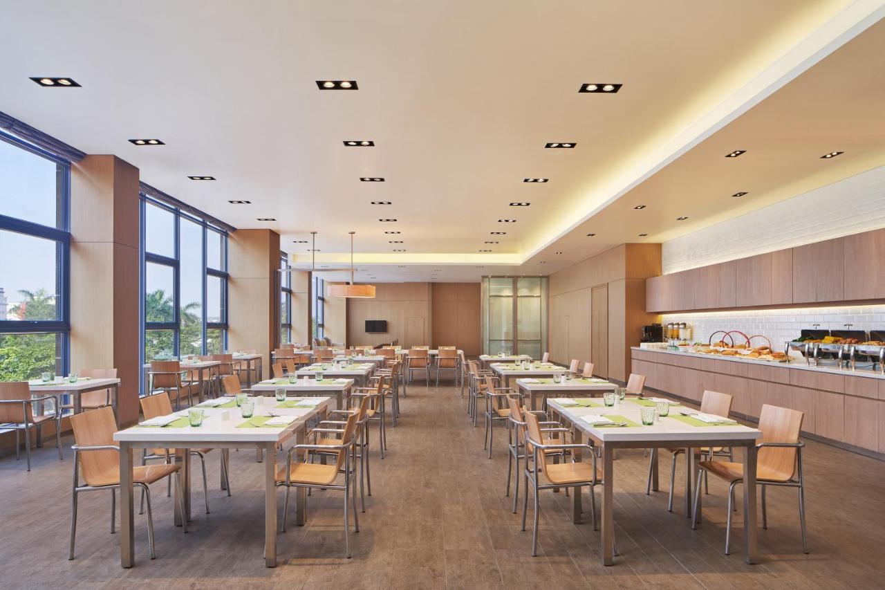 Element Foshan Nanhai Kültér fotó