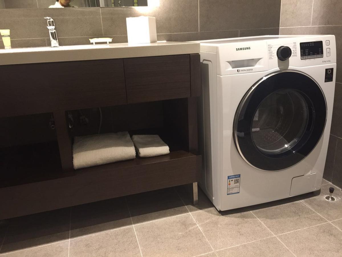 Element Foshan Nanhai Kültér fotó