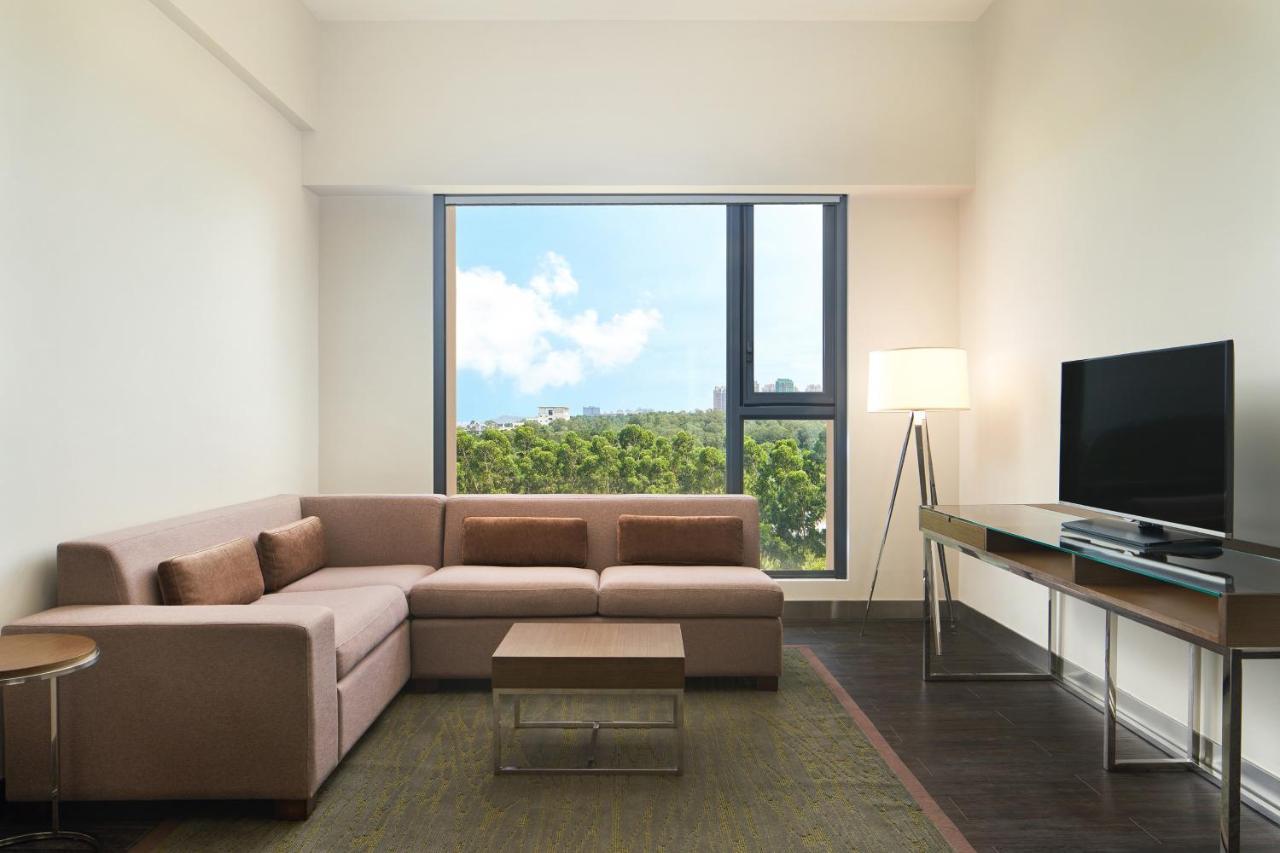 Element Foshan Nanhai Kültér fotó