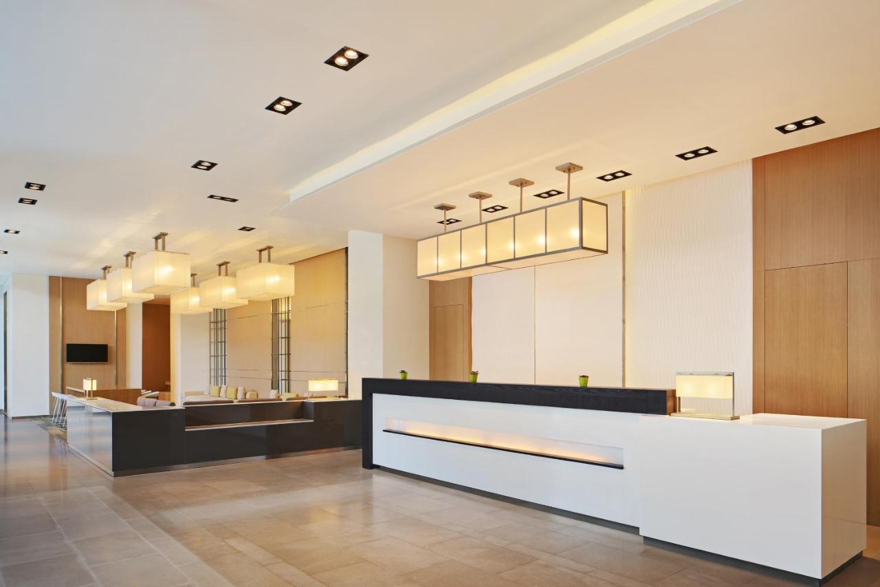 Element Foshan Nanhai Kültér fotó