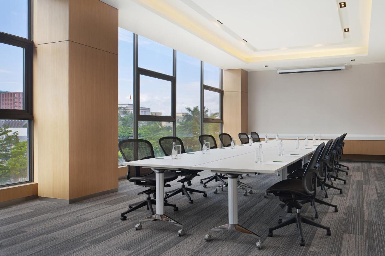 Element Foshan Nanhai Kültér fotó